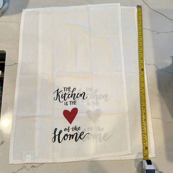 Threshold Kitchen Hand Towel - Picture 8 of 8